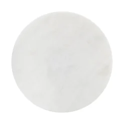 Outlet Patera Marble Marmurowa Z Akacjowa Nozka 25X14,5 Cm Patery