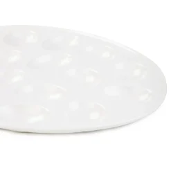 Cheap Patera Nelson Na Jajka 16 Szt. Matowa 34X26X2 Cm Patery