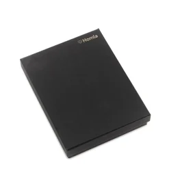 Outlet Piersiowka Alcole Flask Czarna 0,24 L Akcesoria Barowe