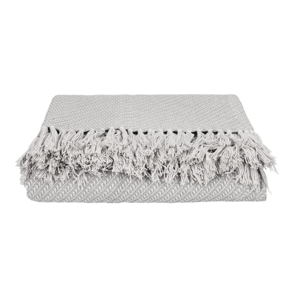 Hot Pled Morris Z Fredzlami 130X170 Cm Poduszki Na Krzeslo