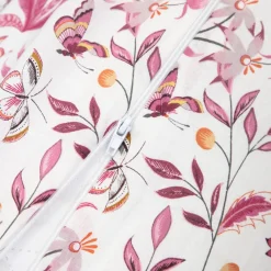 Store Pościel Brynna Bawelniana W Kwiaty 200X220 Cm Pościel Bawelniana