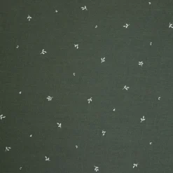 Cheap Pościel Cordelia Muslinowa W Listki 200X220 + 2*50X60 Cm Pościel Bawelniana