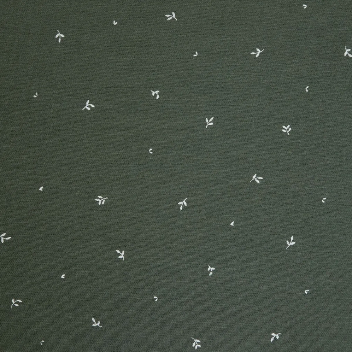 Cheap Pościel Cordelia Muslinowa W Listki 200X220 + 2*50X60 Cm Pościel Bawelniana