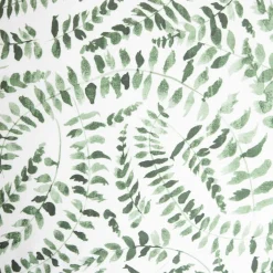 Hot Pościel Dillie Satynowa W Liscie 160X200 Cm Pościel Satynowa