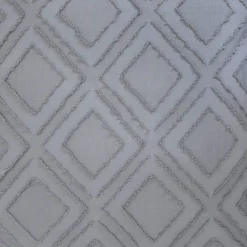 Cheap Pościel Faimes Z Mikrofibry Szara Z Przeszyciami 200X220 Cm Pościel Z Mikrofibry