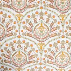 Outlet Pościel Fanya Bawelniana Wzor 140X200 Cm + 1*70X80 Cm Pościel 140X200 Cm