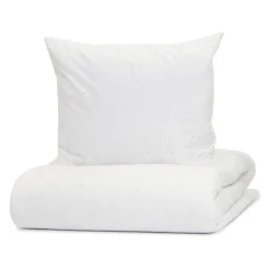 Store Pościel Lilith Perkalowa Haftowana Premium 200X220 + 2*50X60 Cm Pościel 200X220 Cm