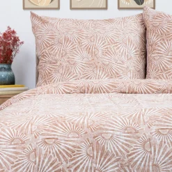 Best Sale Pościel Mirtha Bawelniana Wzor 200X220 Cm Pościel 200X220 Cm