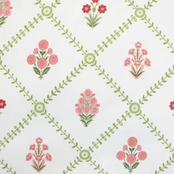Store Pościel Narine Z Mikrofibry Wzor 160X200 Cm Pościel Z Mikrofibry
