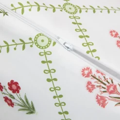 Store Pościel Narine Z Mikrofibry Wzor 160X200 Cm Pościel Z Mikrofibry