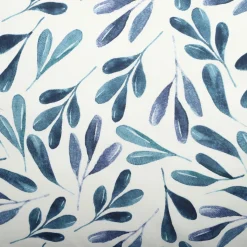 Discount Pościel Rinta Z Mikrofibry W Listki 140X200 Cm + 1*70X80 Cm Pościel 140X200 Cm
