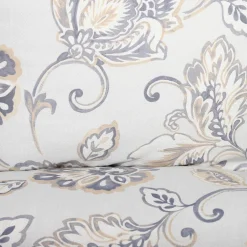 New Pościel Rukki Satynowa Wzor Boho 200X220 Cm Pościel Satynowa
