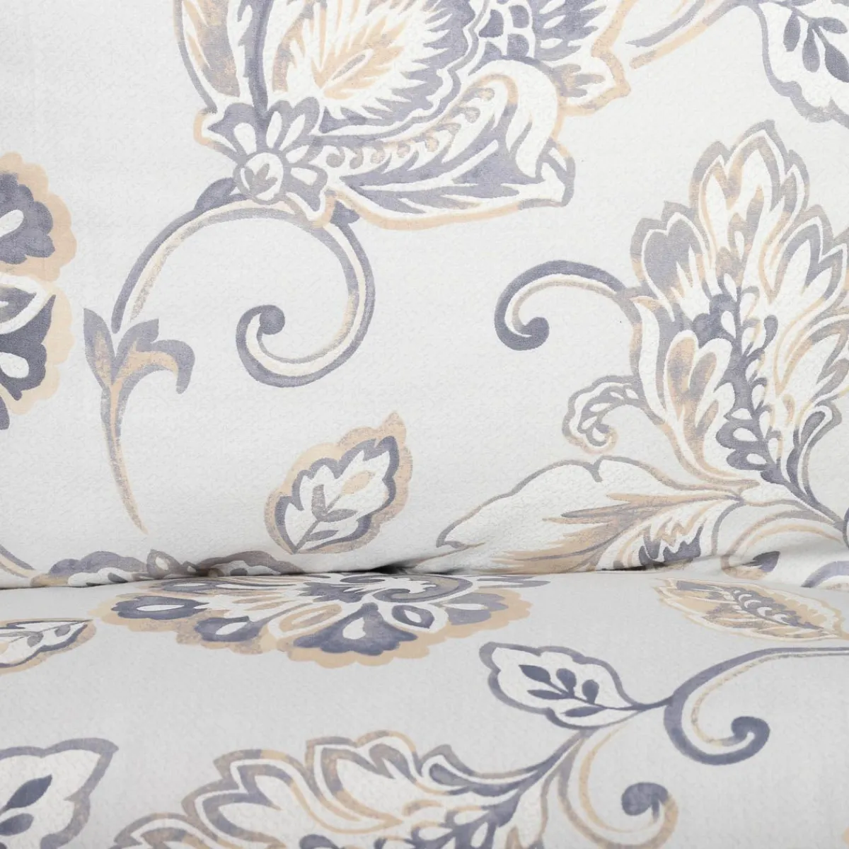 New Pościel Rukki Satynowa Wzor Boho 200X220 Cm Pościel Satynowa