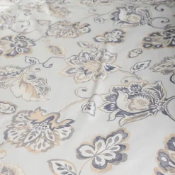 Outlet Pościel Rukki Satynowa Wzor Boho 160X200 Cm Pościel Satynowa