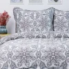 Outlet Pościel Scarla Satynowa Premium 160X200 + 2*50X60 Cm Pościel Satynowa