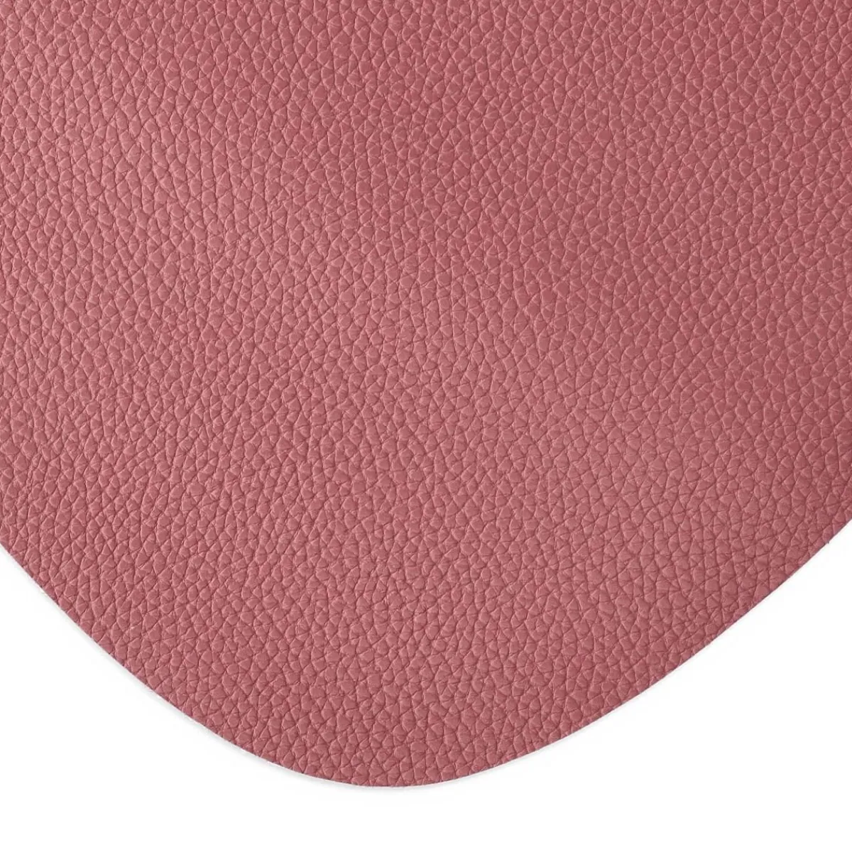 Fashion Podkladka Do Jadalni Femelo Brudny Roz 38 Cm Podkładki Pod Talerze