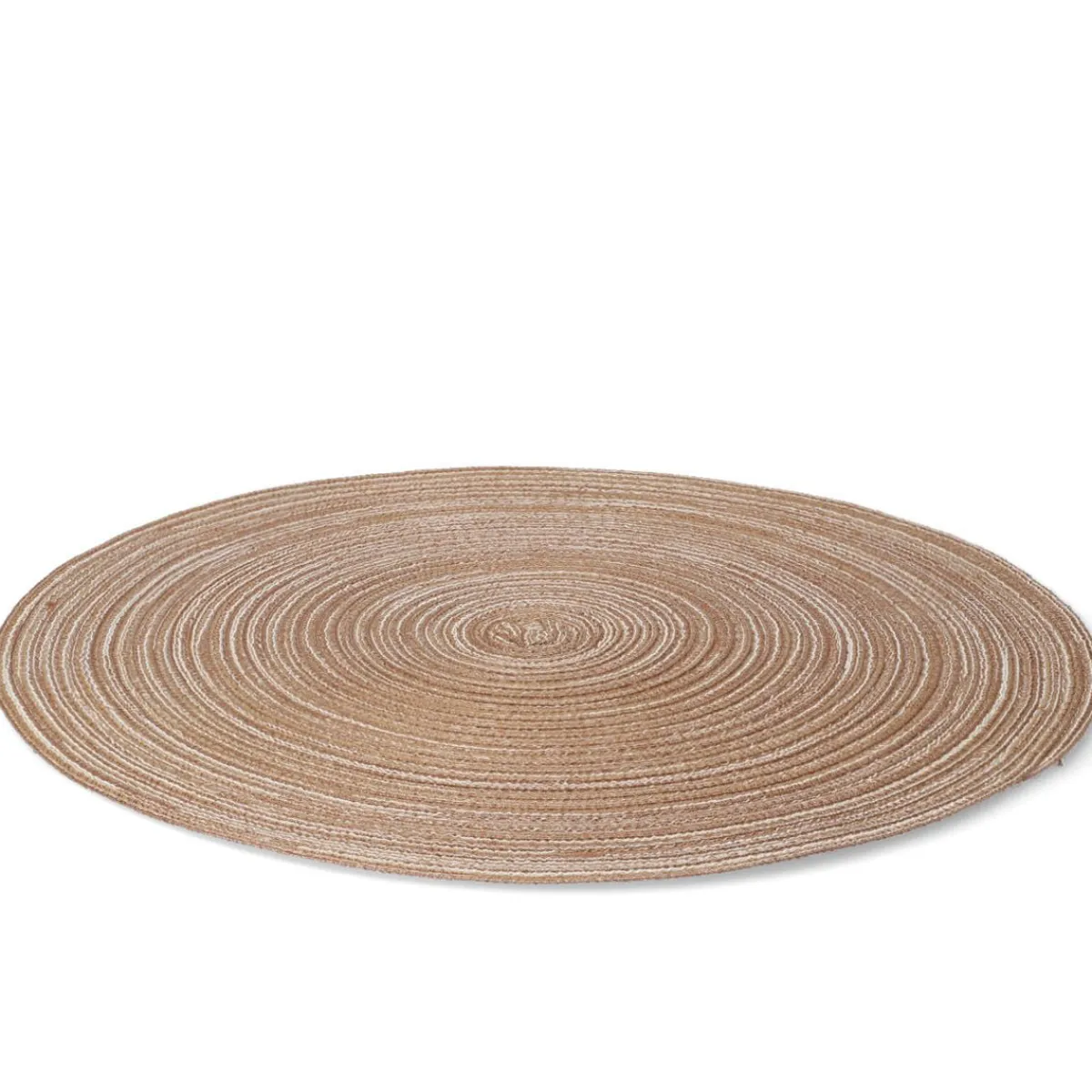 Best Sale Podkladka Do Jadalni Tanga Okragla Brazowa 38 Cm Podkładki Pod Talerze