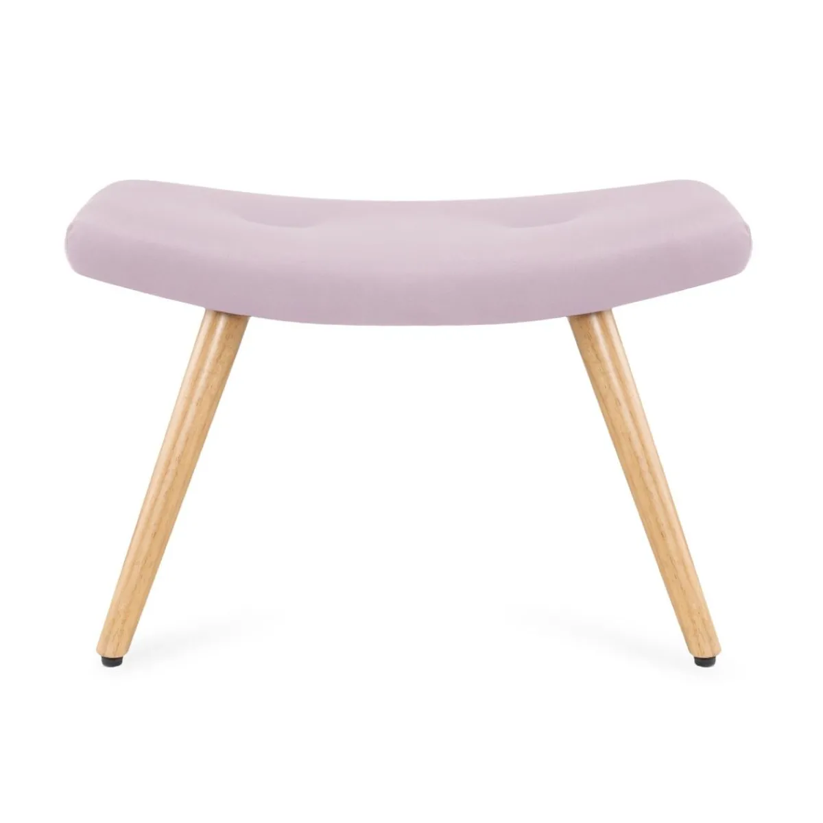 Store PodNożek Moss Welurowy 61X41X38 Cm Podnóżki