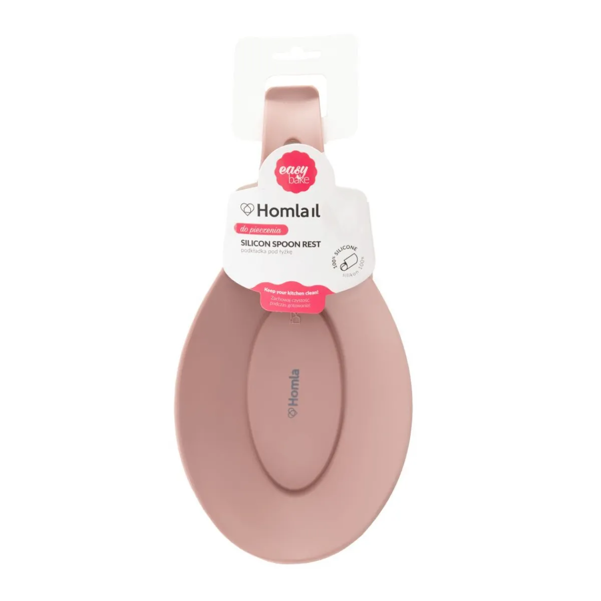 Clearance Podstawka Easy Bake Na Lyzke 23X12 Cm Podkładki Pod Garnki