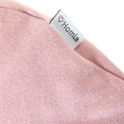 Best Sale Poduszka Podrozna Verin Rozowa 6X24X2,5Cm Poduszki