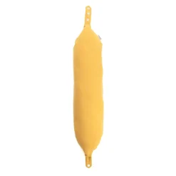 Online Poduszka Podrozna Verin Zolta 6X24X2,5Cm Poduszki