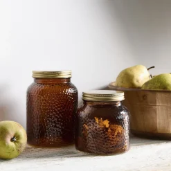 Shop Pojemnik Alara Mlotkowany Maly 0,6 L Pojemniki Na Żywność