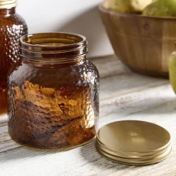 Shop Pojemnik Alara Mlotkowany Maly 0,6 L Pojemniki Na Żywność