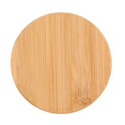 Cheap Pojemnik Bambou Z Pokrywka Na Magnes M 12X10,5 Cm Pojemniki Na Żywność