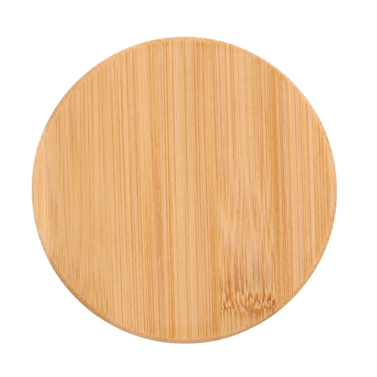 Cheap Pojemnik Bambou Z Pokrywka Na Magnes M 12X10,5 Cm Pojemniki Na Żywność