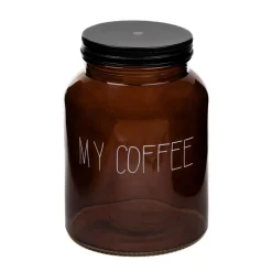 Cheap Pojemnik Claubee My Coffe 1 L Pojemniki Na Żywność