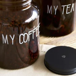 Cheap Pojemnik Claubee My Coffe 1 L Pojemniki Na Żywność