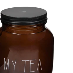 Hot Pojemnik Claubee My Tea 1 L Pojemniki Na Żywność