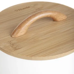 Outlet Pojemnik Dingo Na Karme Dla Zwierząt Bialy 17X13 Cm Akcesoria Dla Zwierząt