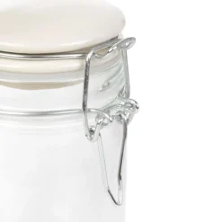Cheap Pojemnik Fersken Z Wieczkiem Smietankowy 0,22 L Pojemniki Na Żywność