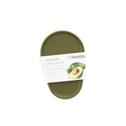 Store Pojemnik Fresh Saver Na Avocado 14X7 Cm Pojemniki Na Żywność