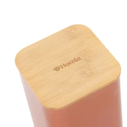 Discount Pojemnik Kine Miedziany 9X15 Cm Pojemniki Na Żywność