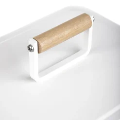 Store Pojemnik Malaia Na Proszek Do Prania 18X15,5X23 Cm Organizery Łazienkowe