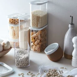 Clearance Pojemnik Modula Na Żywność 1 L Sale