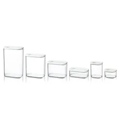 Clearance Pojemnik Modula Na Żywność 1 L Sale