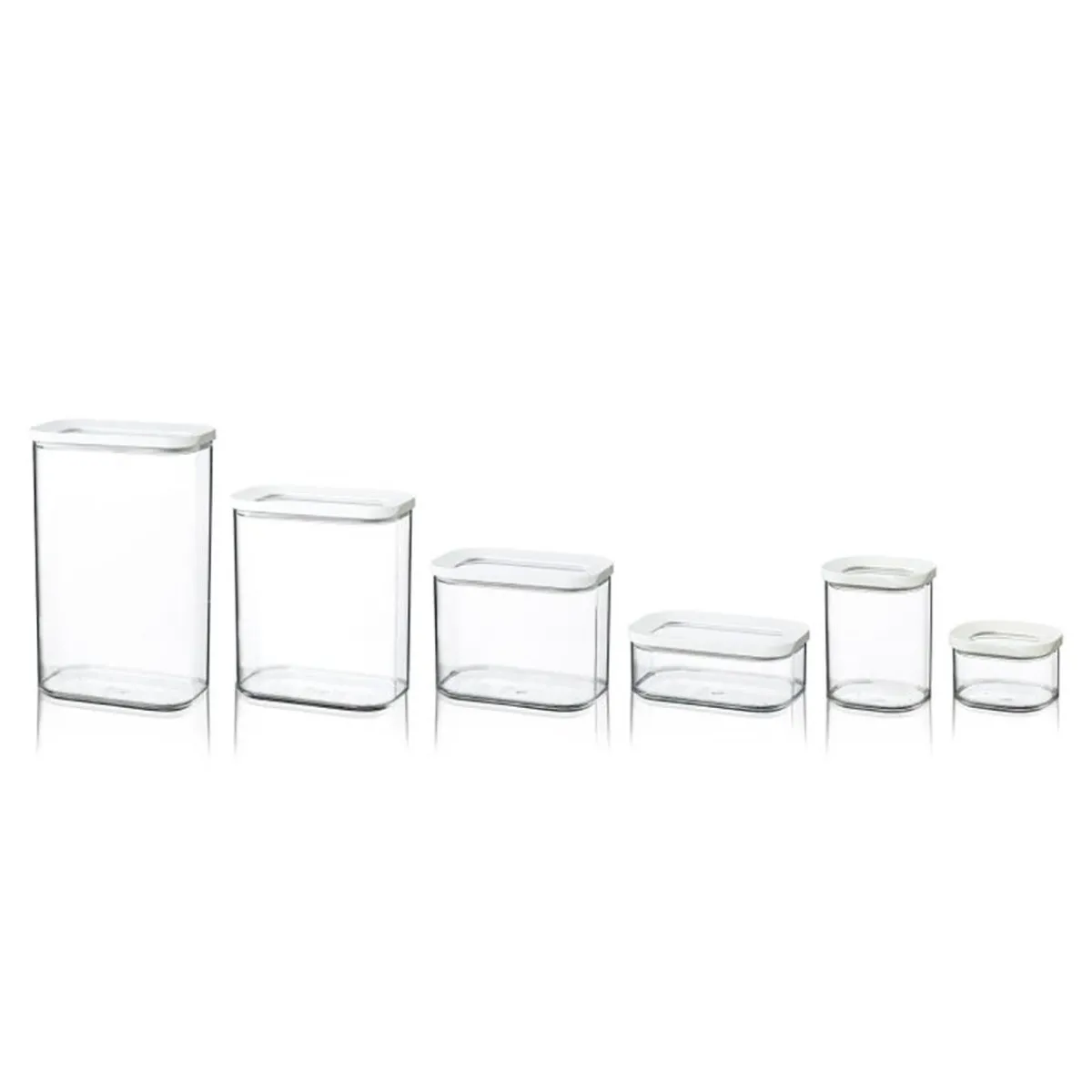 Clearance Pojemnik Modula Na Żywność 1 L Sale