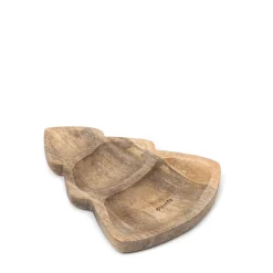 Clearance Polmisek Christmas Tree Mango W Ksztalcie Choinki S 28 X 23 Cm Sale