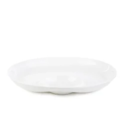Shop Polmisek Fabio Z Miejscem Na Dip 30 Cm Naczynia Na Przekąski