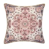 Outlet Poszewka Adaro We Wzor 45X45 Cm Poszewki Na Poduszki