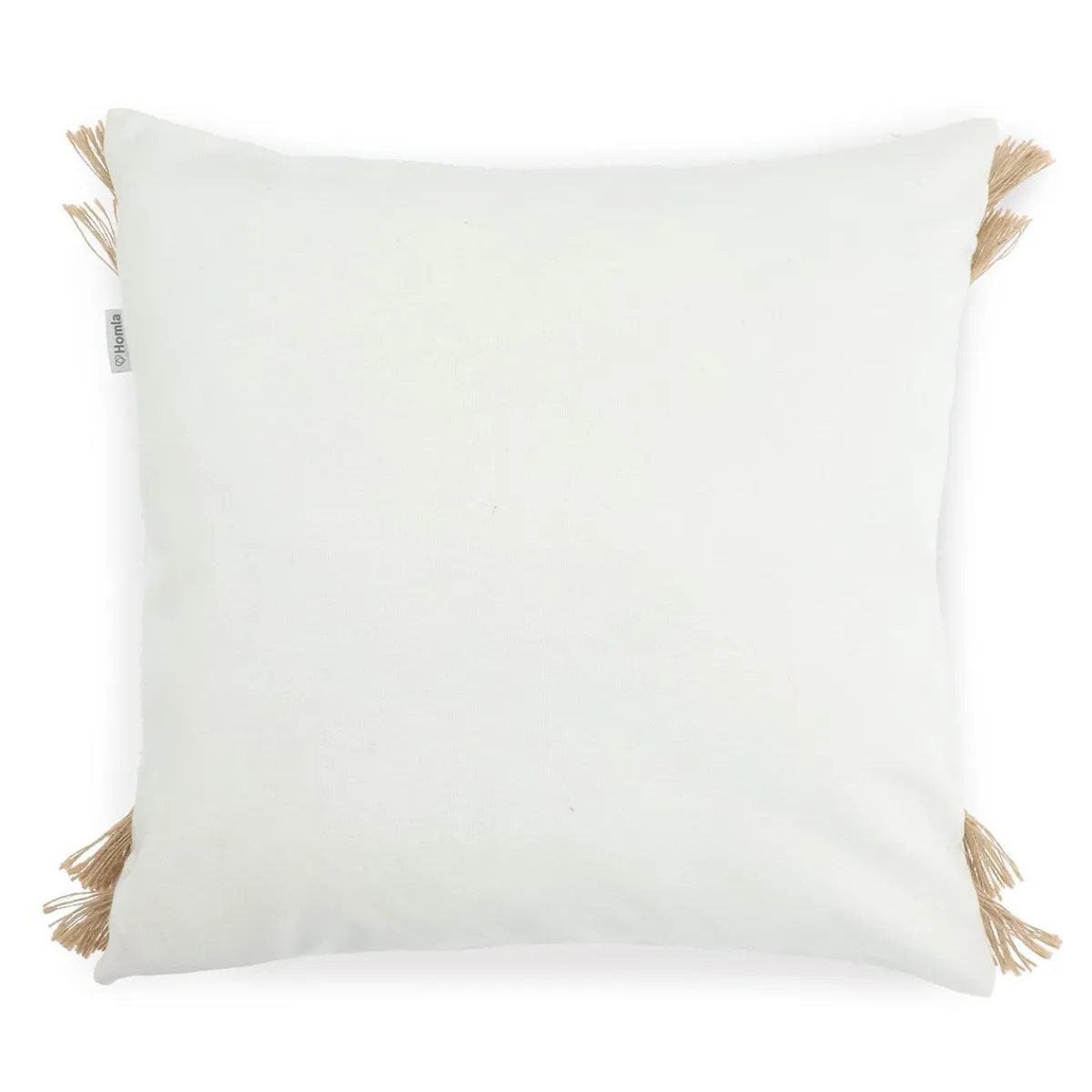 Best Poszewka Cabo Z Fredzlami 45X45 Cm Poduszki Na Krzeslo