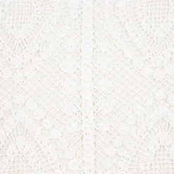 Store Poszewka Crochet Szydelkowa 45X45 Cm Poduszki Na Krzeslo