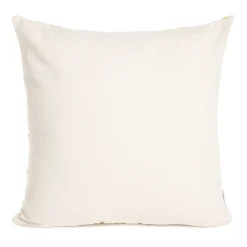 Cheap Poszewka Multia W Listki Musztardowe 45X45 Cm Poduszki Na Krzeslo