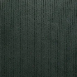 Best Poszewka Nantu Welwetowa Imitacja Sztruksu Zielona 45X45+1.5 Cm Poszewki Na Poduszki