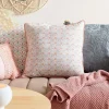 Fashion Poszewka Niho W Kolorowy Wzor 45X45 Cm Poszewki Na Poduszki