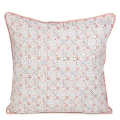 Fashion Poszewka Niho W Kolorowy Wzor 45X45 Cm Poszewki Na Poduszki
