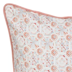 Fashion Poszewka Niho W Kolorowy Wzor 45X45 Cm Poszewki Na Poduszki